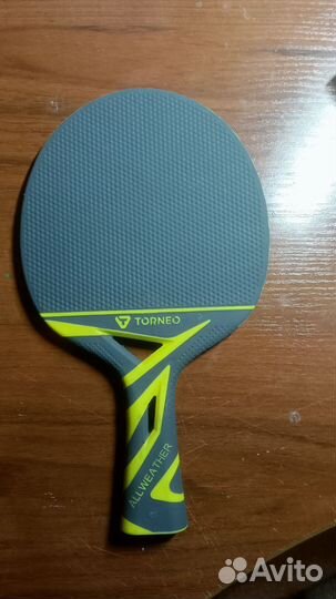 Ракетка Торнео