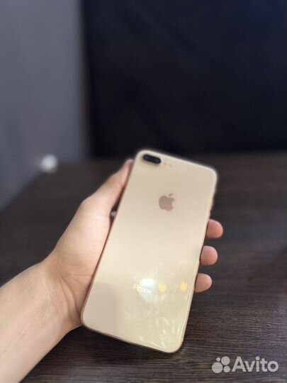 iPhone 8 Plus, 64 ГБ