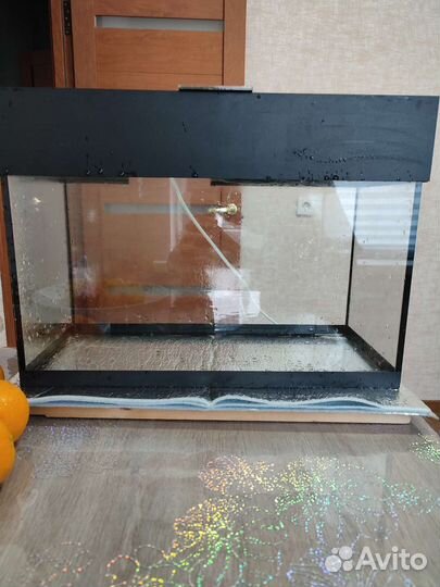 Аквариум для рыб