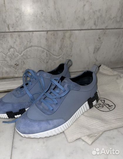 Hermes bouncing оригинал кроссовки