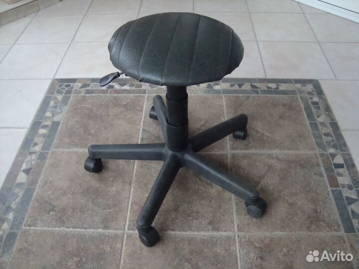 Стул мастера