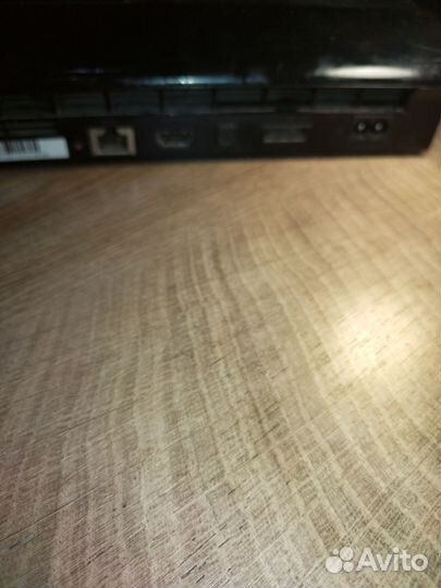 Sony playstation 3. 2 джостика