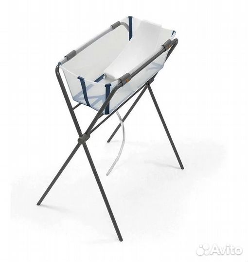 Складная ванночка Stokke flexi bath (Комплект)