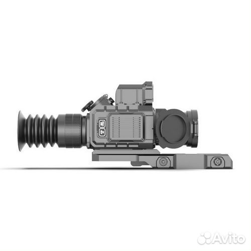 Тепловизионный прицел cono Polaris-350RL