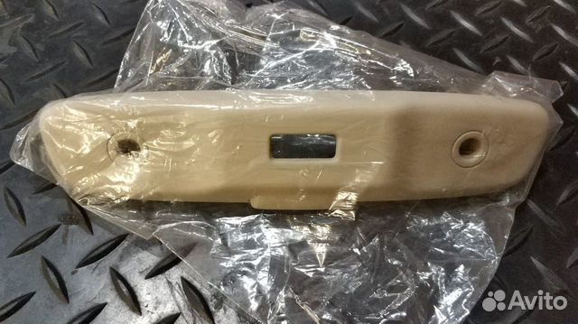 Накладка Audi A6/S6 quattro A7 Sportback