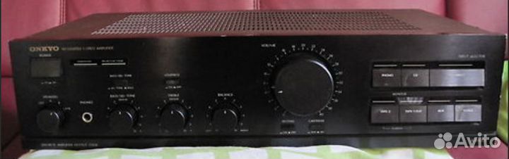 Onkyo A8430