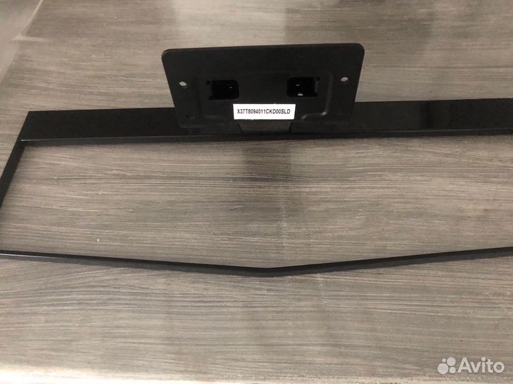 Подставка для телевизора philips 32