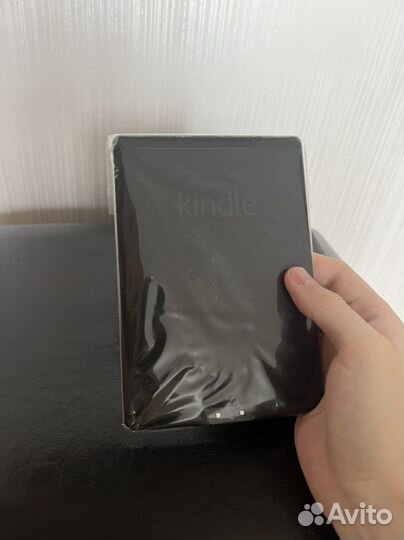 Kindel Amazon электронная книга