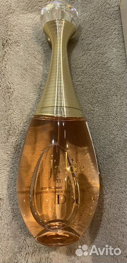 Dior jadore IN JOY оригинал