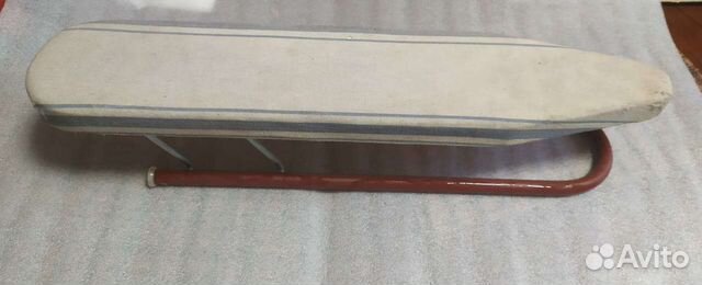 Гладильный рукав гост СССР