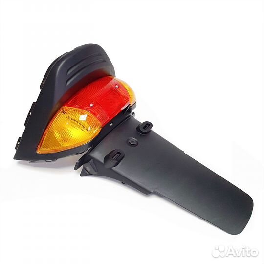 Стоп сигнал в сборе Yamaha Jog Next Zone ZR 3YK