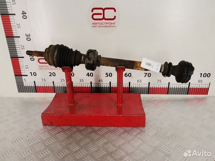 Полуось для Renault Megane 1