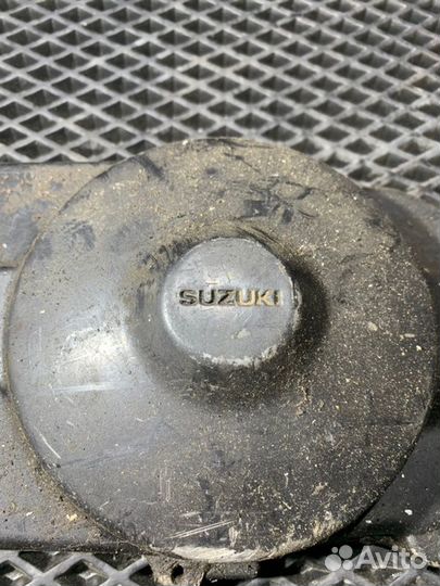 Крышка вариатора Suzuki Sepia CA1EA A 131 1996