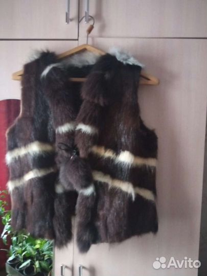 Жилет