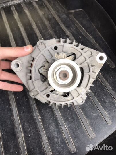 Генератор УАЗ