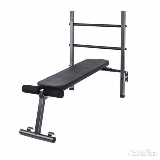 Шведская стенка ProR усиленная