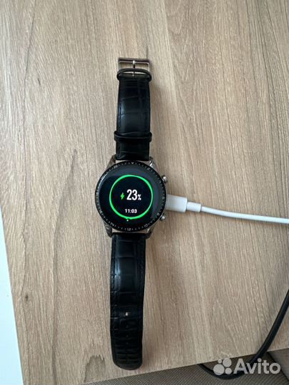 Huawei watch gt 2