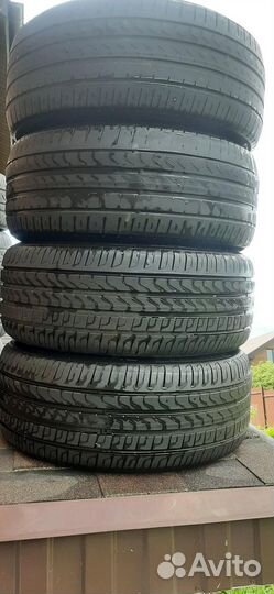 Pirelli Cinturato P7 235/50 R17