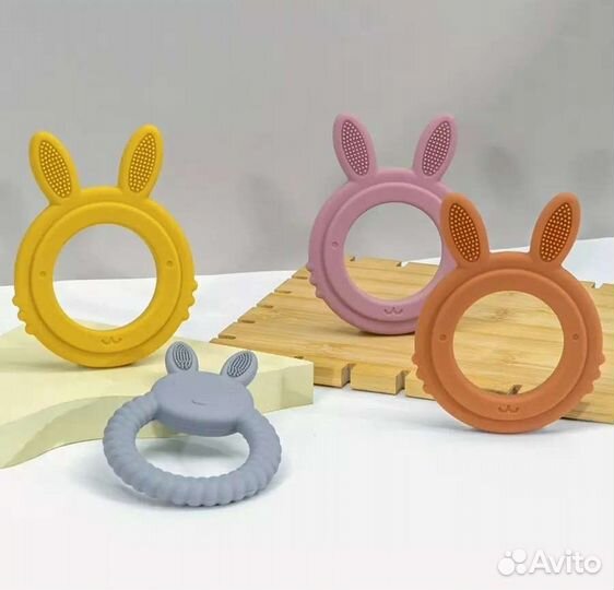 Грызунки разные