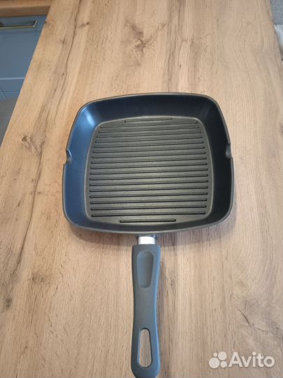 Сковорода IKEA