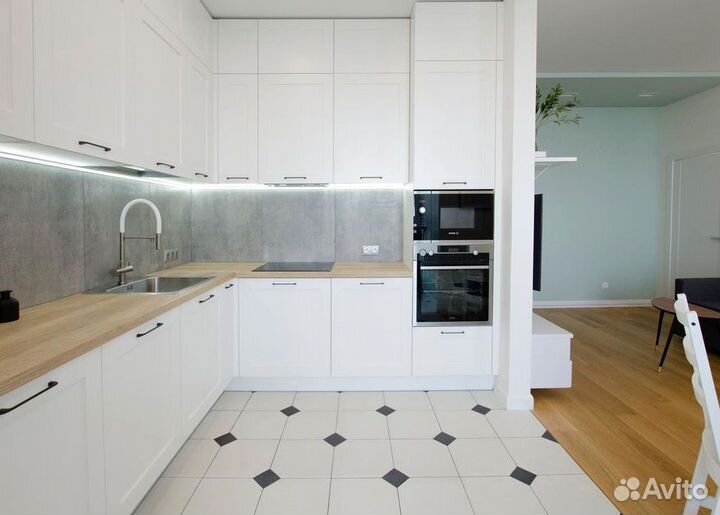 Кухонный гарнитур 