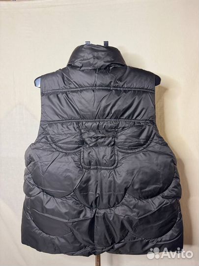 Безрукавка женская