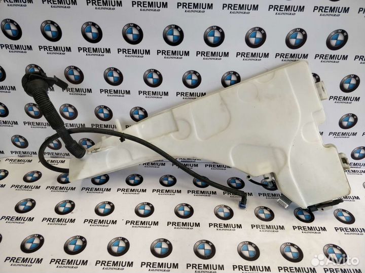 Бачок омывателя Bmw X6 E71