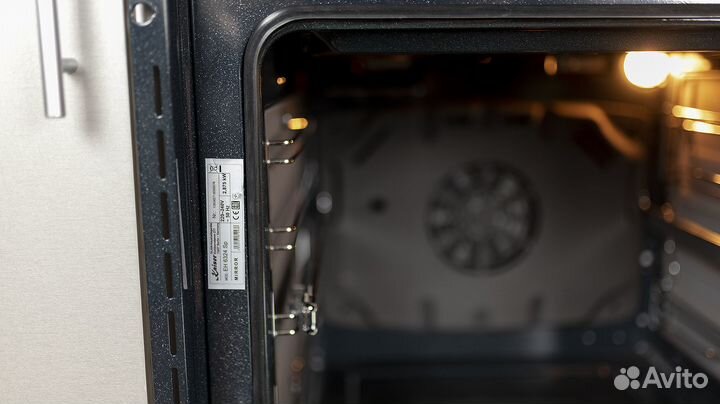 Новый духовой шкаф Kaiser EH 6326 SP