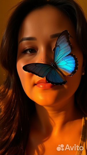 Нейрофотосессия