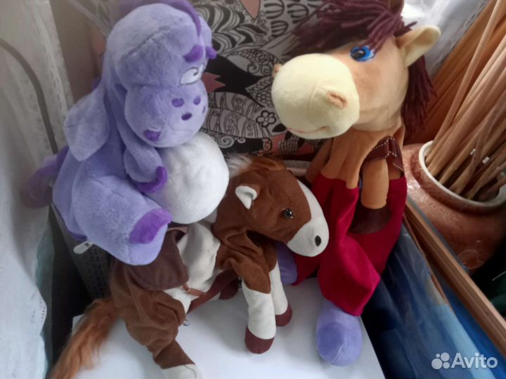 Сумки и рюкзаки детские