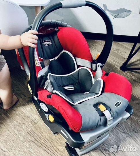 Автолюлька от 0 с базой