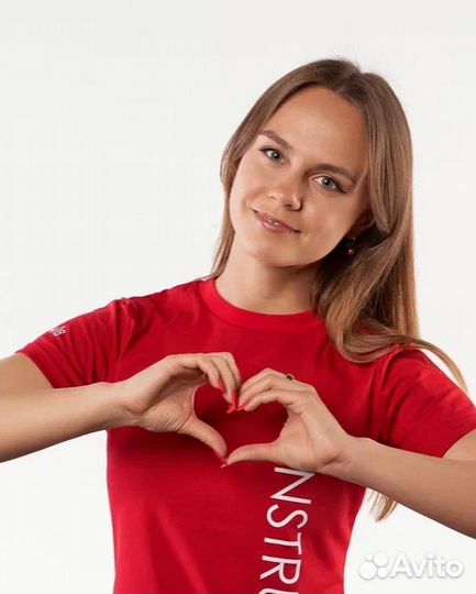 Тренер по фитнесу