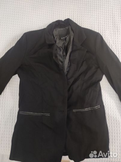 Женские вещи пакетом