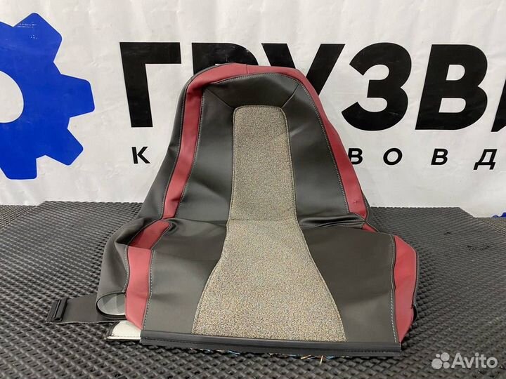 Чехол на сиденье Volvo FH4