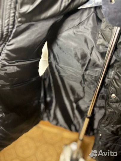 Безрукавка женская