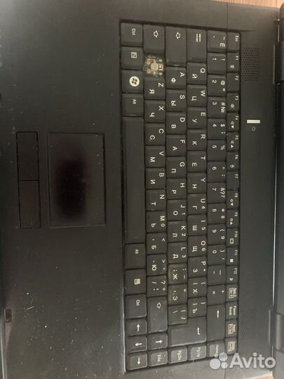 Fujitsu siemens amilo li 2727 ms2228