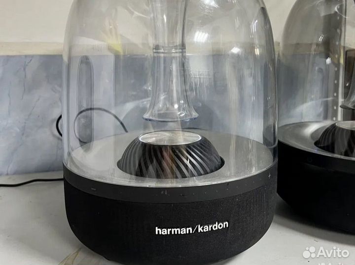 Колонка Harman kardon aura studio 1, 2, 3, 4