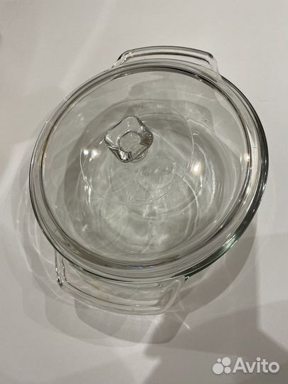 Форма для запекания