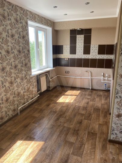 3-к. квартира, 51,4 м², 5/5 эт.