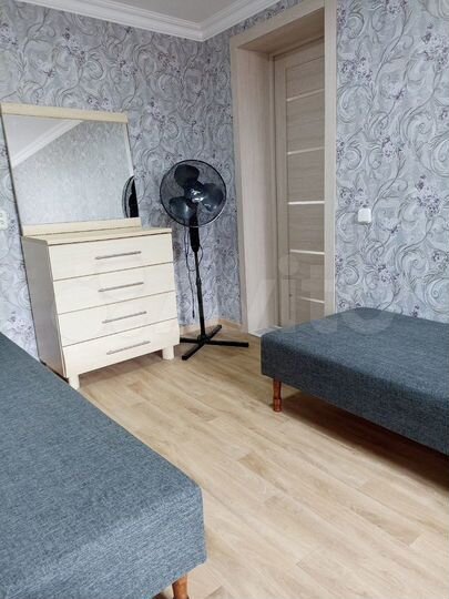 1-к. квартира, 25 м², 1/2 эт.