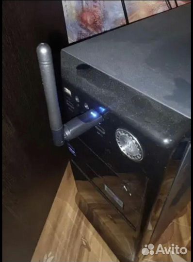 Wi-fi адаптер для пк и ноутбука