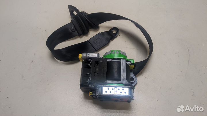 Ремень безопасности Audi A5 (8T), 2010