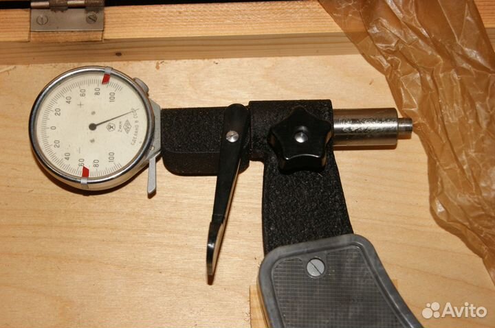 Мри-300 без паспорта с индикатором гост 4381-68