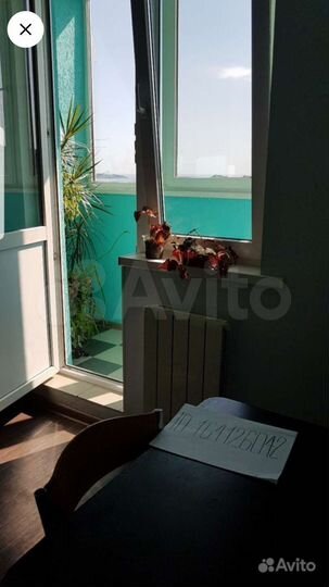 1-к. квартира, 40 м², 4/5 эт.