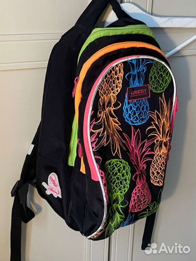 Рюкзак для девочки