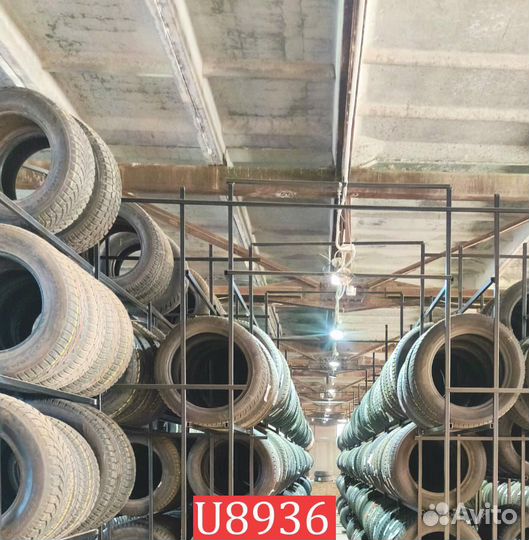 Bridgestone Ice Cruiser 7000 205/55 R16 91V