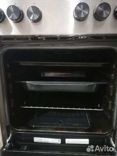 Газовая плита gorenje бу