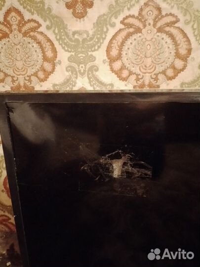 Samsung UE43N5000AU на запчасти