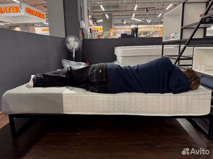 Матрас ортопедический 90х200