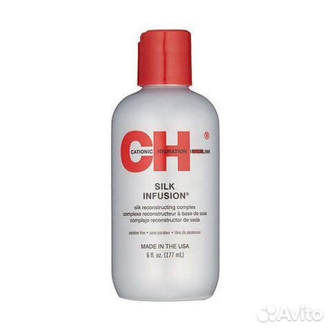 SHI средство для волос 177 мл